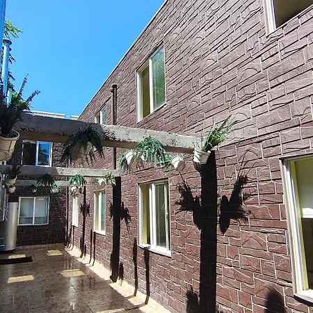 Hotel Barrio Yungay